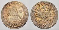 Polen-Litauen Groschen Sigismund III. 1587-1632. -