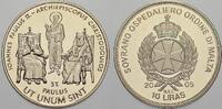 Malta Republik Malta seit 1974. -