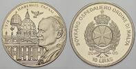 Malta Republik Malta seit 1974. -