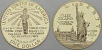 Vereinigte Staaten von Amerika 1 Dollar (Silber) -