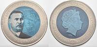 Ghana 2 Cedis Republik seit 1960. -