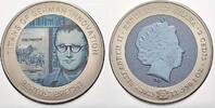 Ghana 2 Cedis Republik seit 1960. -