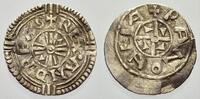 Ungarn Denar Andreas I 1046-1060. -