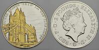 Großbritannien 2 Pounds Elisabeth II, 1952Heute. -