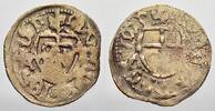 Deutscher Orden Schilling Johann von Tiefen 1489-1497. -