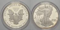 Vereinigte Staaten von Amerika 1 Dollar 1987 S FB