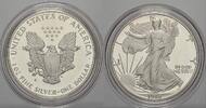 Vereinigte Staaten von Amerika 1 Dollar 1988 S FB