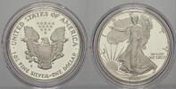 Vereinigte Staaten von Amerika 1 Dollar 1989 S FB
