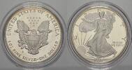 Vereinigte Staaten von Amerika 1 Dollar 1990 S FB