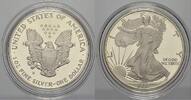 Vereinigte Staaten von Amerika 1 Dollar 1991 S FB