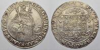 Brandenburg-Preu&szlig;en Reichstaler 1633 LM Georg Wilhelm 1619-1640. Sehr se... 6750,00 EUR  + 15,00 EUR frais d'envoi