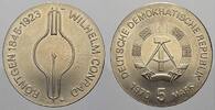 Deutsche Demokratische Republik 5 Mark 1970 Stempelglanz 10,00 EUR  + 15,00 EUR frais d'envoi