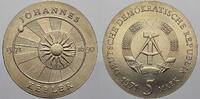 Deutsche Demokratische Republik 5 Mark 1971 Stempelglanz 8,00 EUR  + 15,00 EUR frais d'envoi