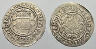 Haus Habsburg 1/2 Batzen 1516 Maximilian I. 1490-1519. Sehr sch&ouml;n-vorz&uuml;g... 80,00 EUR  + 15,00 EUR frais d'envoi