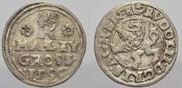 Haus Habsburg Maley Groschen 1596 Rudolf II. 1576-1612. Selten. Fast vor... 110,00 EUR  + 15,00 EUR frais d'envoi
