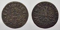 Haus Habsburg Vierer (Quadrans) 1619-1632 Erzherzog Leopold V. 1619-1632... 35,00 EUR  + 15,00 EUR frais d'envoi