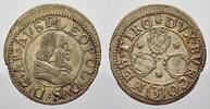 Haus Habsburg 3 Kreuzer (Groschen) 1619-1632 Erzherzog Leopold V. 1619-1... 40,00 EUR  + 15,00 EUR frais d'envoi