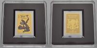 Tschad 500 Francs Republik Tschad seit 1958. Polierte Platte 19,00 EUR  + 15,00 EUR frais d'envoi