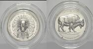 Vereinigte Staaten von Amerika 1 Dollar 2021 Selten. Burnished, Satin Su... 149,00 EUR  + 15,00 EUR frais d'envoi