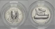 Vereinigte Staaten von Amerika 1 Dollar 2022 Selten. Burnished, Satin Su... 149,00 EUR  + 15,00 EUR frais d'envoi