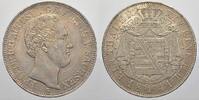 Sachsen-Albertinische Linie Taler 1841 G Friedrich August II. 1836-1854.... 225,00 EUR  + 15,00 EUR frais d'envoi