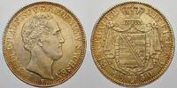 Sachsen-Albertinische Linie Taler 1850 F Friedrich August II. 1836-1854.... 195,00 EUR  + 15,00 EUR frais d'envoi