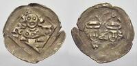 Pfalz, Kurlinie Pfennig 1353-1390 Ruprecht I. 1353-1390. &Uuml;berdurchschnit... 65,00 EUR  + 15,00 EUR frais d'envoi