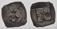 Bayern Helmpfennig 1450 Ludwig IX. der Reiche 1450-1479. Attraktives Exe... 65,00 EUR  + 15,00 EUR frais d'envoi