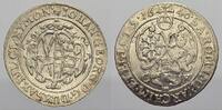 Sachsen-Albertinische Linie Groschen (1/24 Taler) 1640 CR Johann Georg I... 120,00 EUR  + 15,00 EUR frais d'envoi
