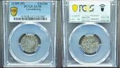 Luxemburg Esterlin 1309-1346 Johann der Blinde 1309-1346, (Johann von Lu... 3750,00 EUR  + 15,00 EUR frais d'envoi
