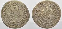 Brandenburg-Preu&szlig;en Kipperdreigr&ouml;scher 1 1623 Georg Wilhelm 1619-1640. S... 50,00 EUR  + 15,00 EUR frais d'envoi