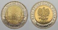 Polen-Republik 1990 bis Heute 5 Zloty 2026 Republik Polen seit 1990. Unz... 5,00 EUR  + 15,00 EUR frais d'envoi