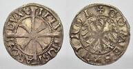 Haus Habsburg Etschkreuzer 1490-1519 Maximilian I. 1490-1519. Fast vorz&uuml;... 75,00 EUR  + 15,00 EUR frais d'envoi