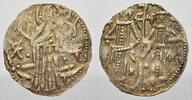 Bulgarien Groschen 1331-1355 Ivan Alexander und Mihail 1331-1355. Sehr s... 100,00 EUR  + 15,00 EUR frais d'envoi