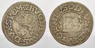 Pommern-Stettin Doppelschilling 1621 Bogislaw XIV. 1620-1625. Sehr sch&ouml;n 40,00 EUR  + 15,00 EUR frais d'envoi