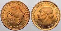 Provinz Westfalen 500 Mark 1923 Fast stempelglanz von EA! 35,00 EUR  + 15,00 EUR frais d'envoi