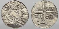 Emden, gr&auml;flich Hamal&auml;ndische M&uuml;nzst&auml;tte Pfennig 1020-1051 Hermann von K... 195,00 EUR  + 15,00 EUR frais d'envoi