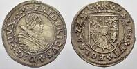 Schleswig-Holstein-Gottorp 1/8 Reichstaler 1622 Friedrich III. 1616-1659... 495,00 EUR  + 15,00 EUR frais d'envoi
