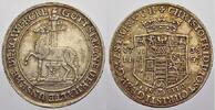 Stolberg-Stolberg 2/3 Taler 1738 Christoph Friedrich und Jost Christian ... 295,00 EUR  + 15,00 EUR frais d'envoi