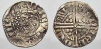 Gro&szlig;britannien Penny 1216-1272 Henry III. 1216-1272. Selten. Kl. Schr&ouml;tl... 195,00 EUR  + 15,00 EUR frais d'envoi