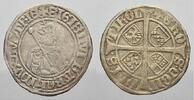 Haus Habsburg Sechser 1477-1490 Erzherzog Sigismund 1477-1490. Fast sehr... 95,00 EUR  + 15,00 EUR frais d'envoi