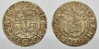 Brandenburg-Preu&szlig;en Dreip&ouml;lker 1 1626 Georg Wilhelm 1619-1640. Sehr sch&ouml;... 19,00 EUR  + 15,00 EUR frais d'envoi