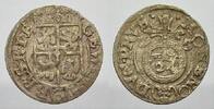 Brandenburg-Preu&szlig;en Dreip&ouml;lker 1 1625 Georg Wilhelm 1619-1640. Sehr sch&ouml;... 15,00 EUR  + 15,00 EUR frais d'envoi