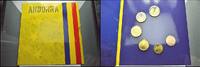 Andorra 5 Cent Fürstentum Andorra. -