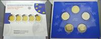 Deutschland 5x 2 Euro -