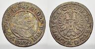 Brandenburg-Preu&szlig;en Kipperdreigr&ouml;scher 1 1623 Georg Wilhelm 1619-1640. S... 45,00 EUR  + 15,00 EUR frais d'envoi