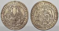 Salzburg, Erzbistum 1/2 Taler 1707 Johann Ernst von Thun und Hohenstein ... 675,00 EUR  + 15,00 EUR frais d'envoi