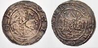 Brandenburg-Preu&szlig;en D&uuml;nnpfennig 1127-1150 Przibislaw-Heinrich 1127-1150.... 850,00 EUR  + 15,00 EUR frais d'envoi