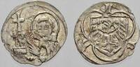 Schlesien-Brieg, Stadt Heller ca. 1450 Attraktives Exemplar. Fast vorz&uuml;g... 165,00 EUR  + 15,00 EUR frais d'envoi