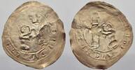 Polen Brakteat 1102-1138 Boleslaw III. Schiefmund 1102-1138. Selten. &Uuml;bl... 1250,00 EUR  + 15,00 EUR frais d'envoi